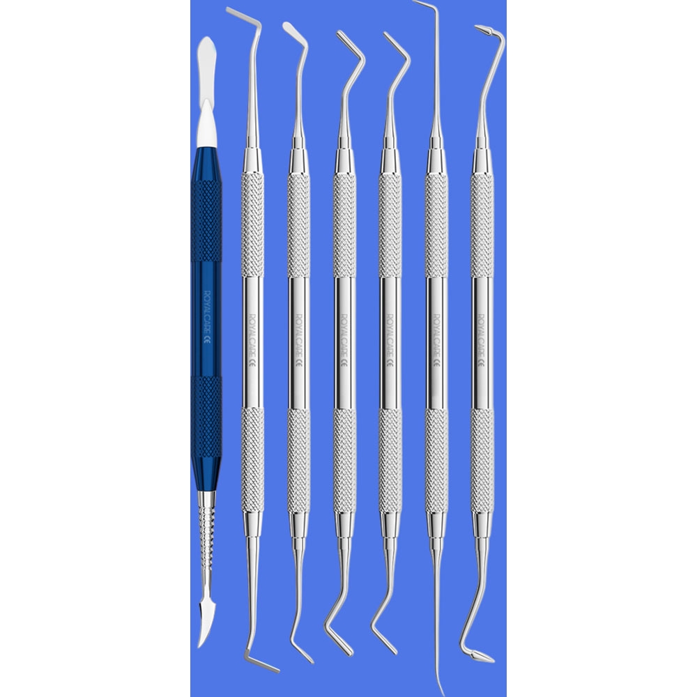 Composite Instrument Set